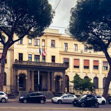 Museo di anatomia comparata "B. Grassi"