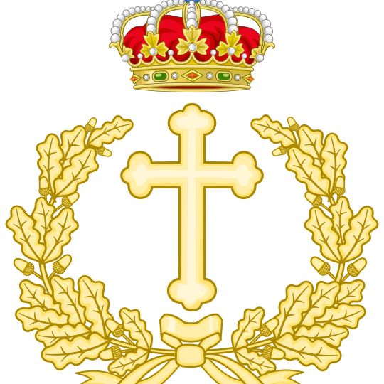 Military Archbishopric of Spain