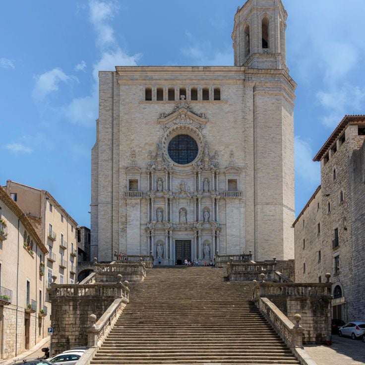 Catedral de Girona