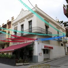 Societat Cultural Recreativa