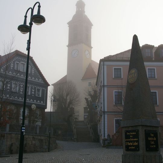 Sohland an der Spree