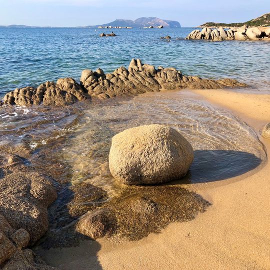 Spiaggia Su Sarrale
