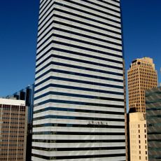Oklahoma Tower