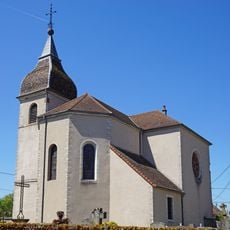 Église de Saint-Sulpice