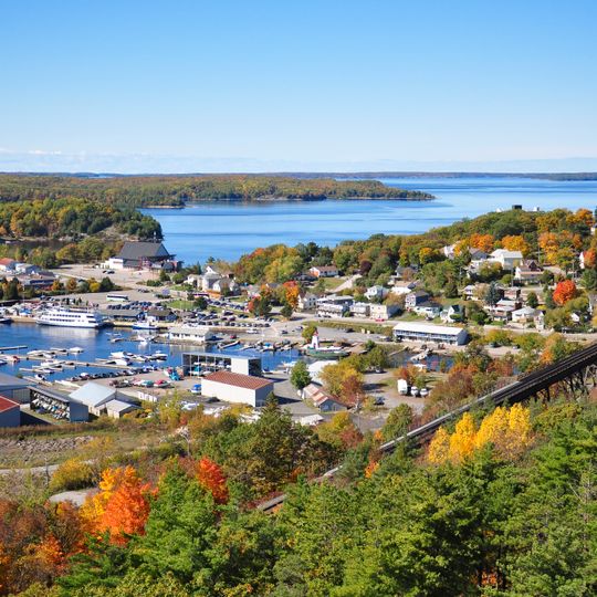 Distretto di Parry Sound