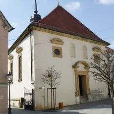Spitalkirche