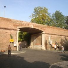 Porta Corsica
