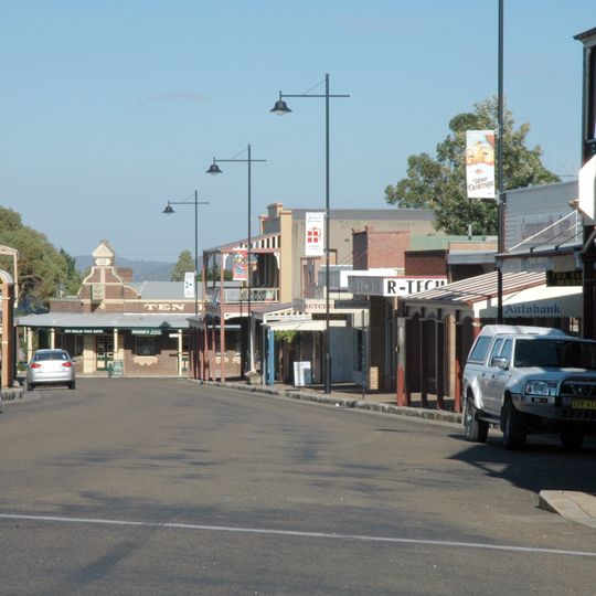 Gulgong