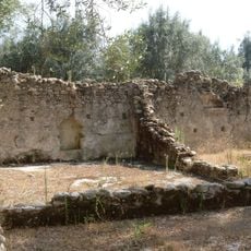 Oppido Vecchia