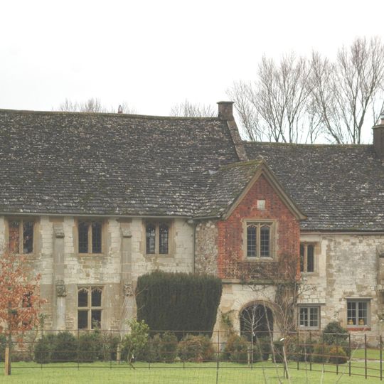 The Manor House