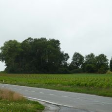 Tumuli du Soleil