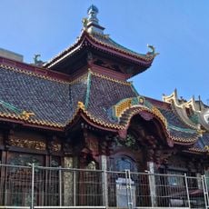La Pagode