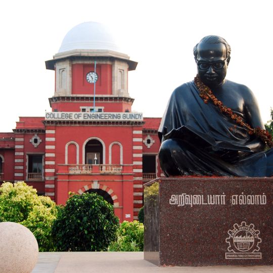 Anna University