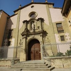 Església i Convent del Carme