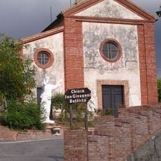 Chiesa di San Giovanni Battista