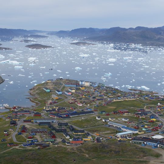 Narsaq