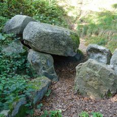 Steingrab Hanerau-Hademarschen