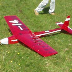 The Spirit of Butts Farm