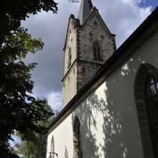 St. Peter and Paul (Großfahner)