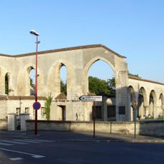Hôtel-Dieu de Gonesse