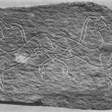 Uppland Runic Inscription 851