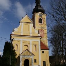 Church of Holy Trinity