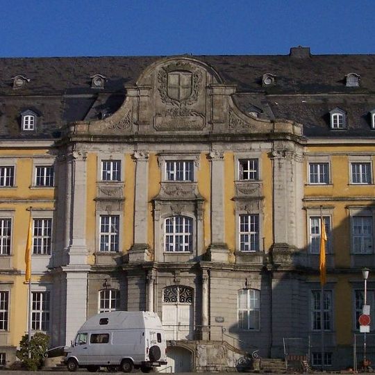 Folkwang University of the Arts