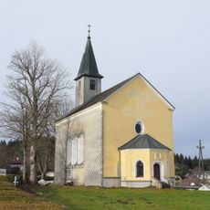 Saint Mary of Help Church