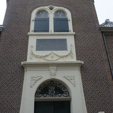 Tevelingshof