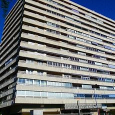 Doctrinos 22, Valladolid