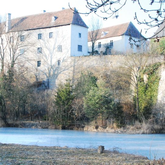 Burgschleinitz-Kühnring