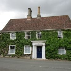 Premises Occupied By Dr Dean