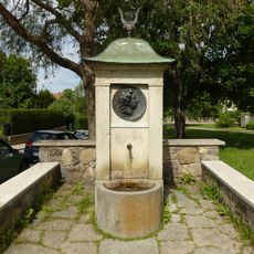 Bellmans well