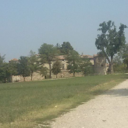 Castello di Lisignano