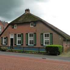 Gemeenteweg 48, Staphorst