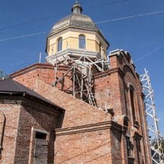 Церква Різдва Пресвятої Богородиці