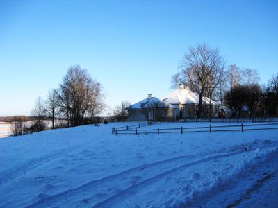 Winter 0
