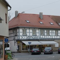 Badehaus
