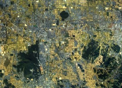 Luchtfoto 1