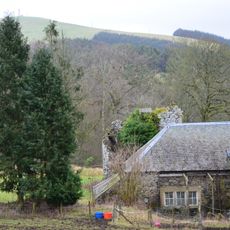 High House Of Edmonston