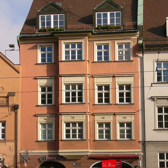 Bürgerhaus
