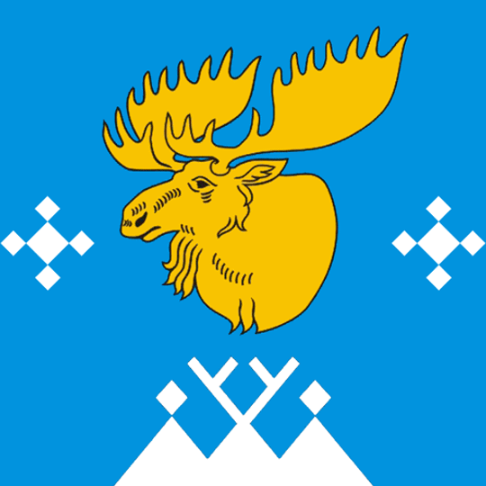 Anaminsky National Rural Okrug