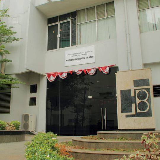 Taman Ismail Marzuki