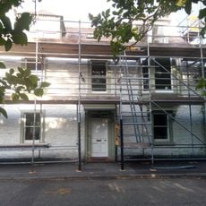 18 Beechgrove, Moffat