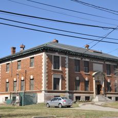 Central Square Historic District