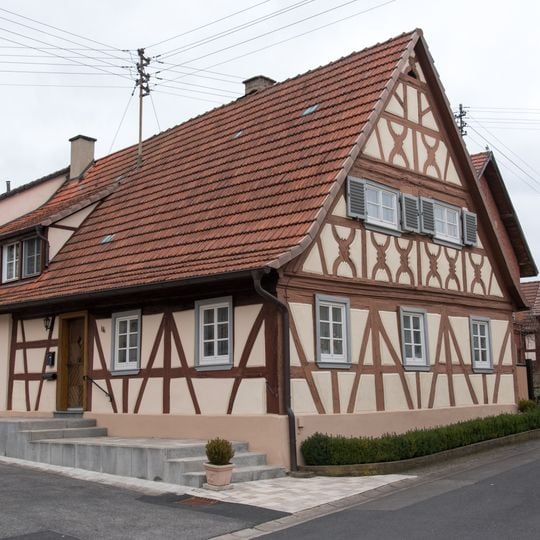 Wohnhaus