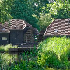 Collse watermolen