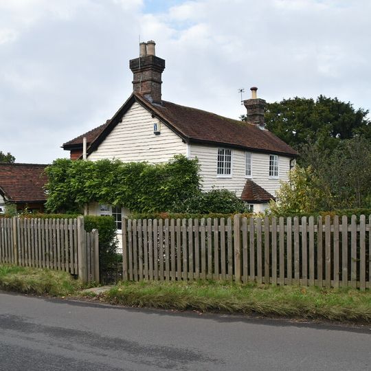 Boxgate Farmhouse