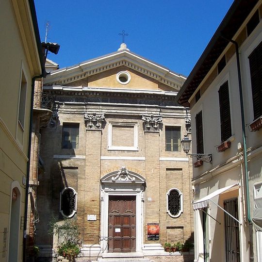 Chiesa della Croce