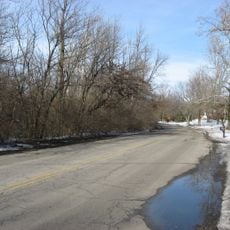 Indianapolis Park and Boulevard System